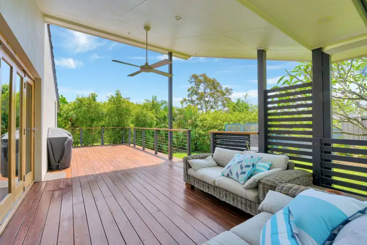 7 Mayjohn Avenue, Carrara QLD 4211