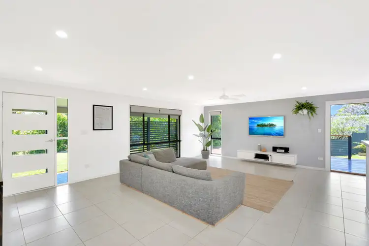 Fifth view of Homely house listing, 7 Mayjohn Avenue, Carrara QLD 4211