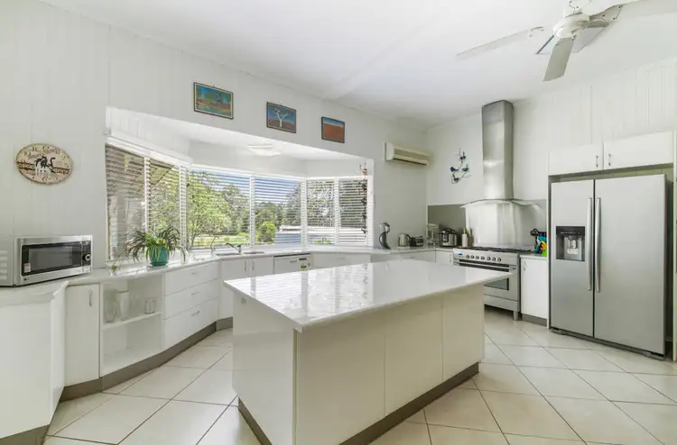 Second view of Homely house listing, 628 Traveston Road, Traveston QLD 4570