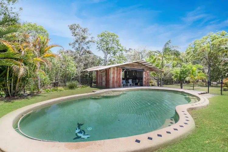 Third view of Homely house listing, 628 Traveston Road, Traveston QLD 4570