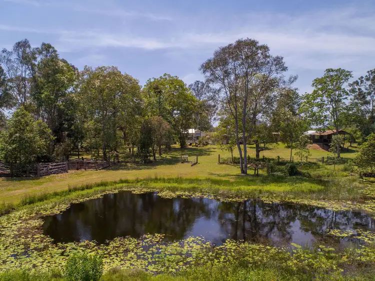 Fourth view of Homely house listing, 628 Traveston Road, Traveston QLD 4570