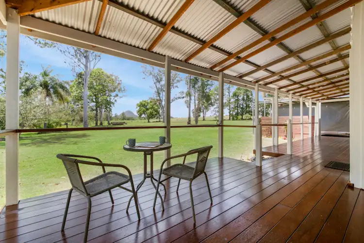 Sixth view of Homely house listing, 628 Traveston Road, Traveston QLD 4570