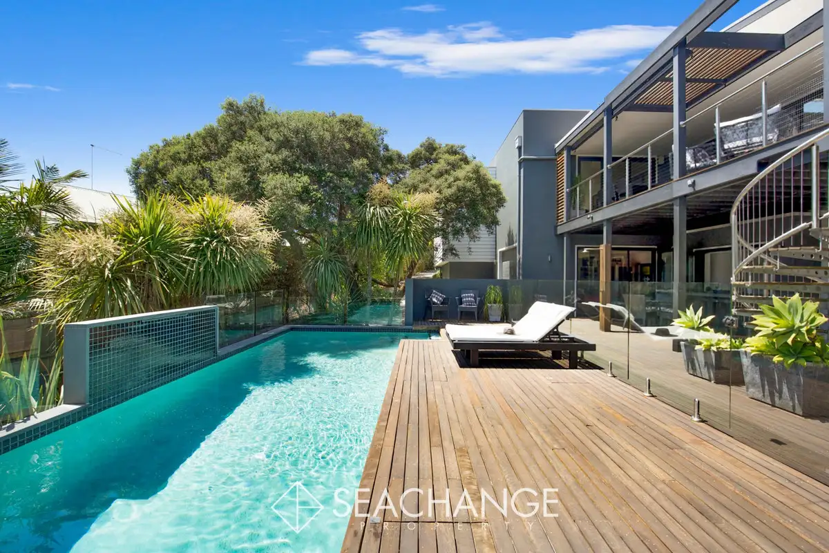 Main view of Homely house listing, 6 Lanoma Place, Sorrento VIC 3943