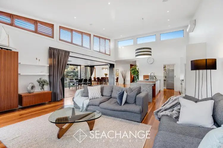 Third view of Homely house listing, 6 Lanoma Place, Sorrento VIC 3943