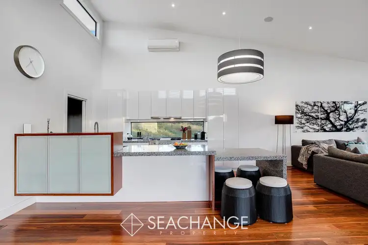 Fourth view of Homely house listing, 6 Lanoma Place, Sorrento VIC 3943