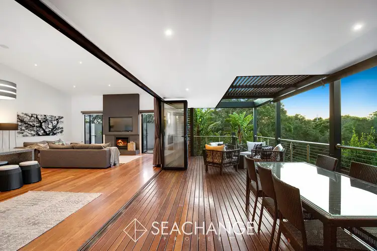 Fifth view of Homely house listing, 6 Lanoma Place, Sorrento VIC 3943