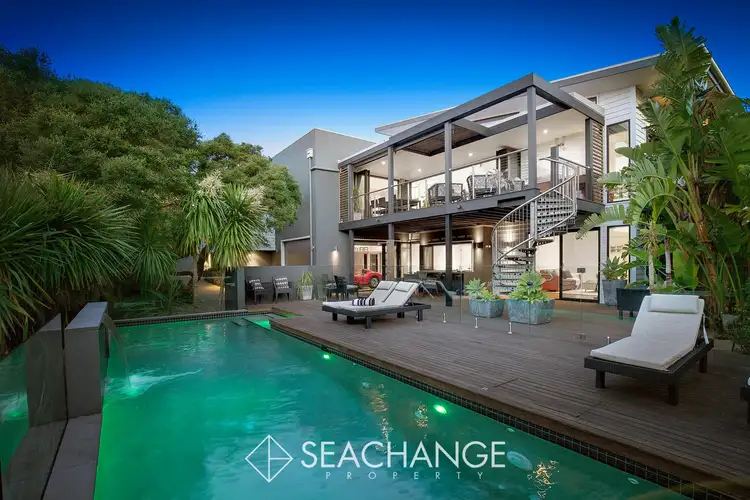 Sixth view of Homely house listing, 6 Lanoma Place, Sorrento VIC 3943
