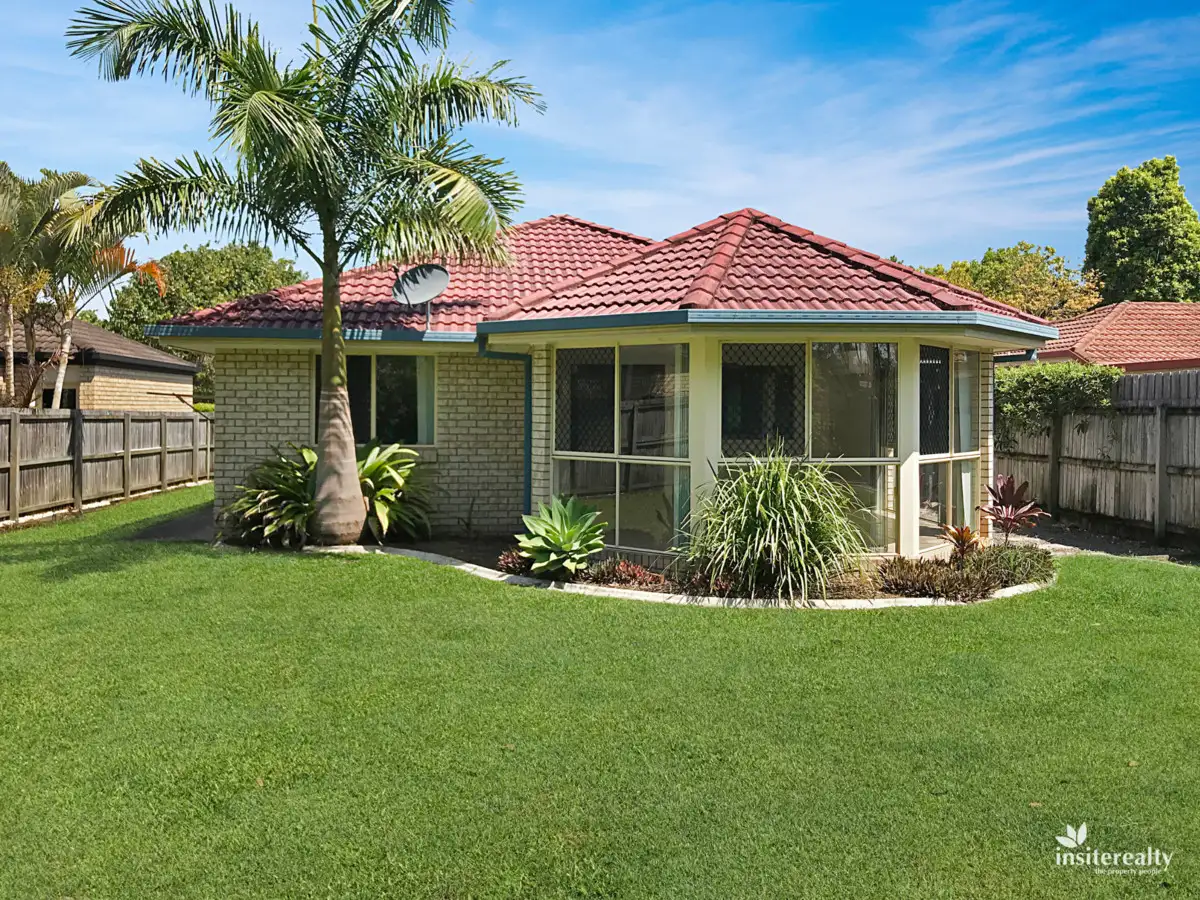 Main view of Homely house listing, 50 Statesman Circuit, Sippy Downs QLD 4556
