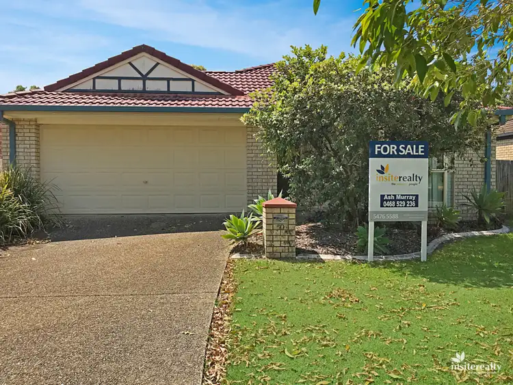 Second view of Homely house listing, 50 Statesman Circuit, Sippy Downs QLD 4556