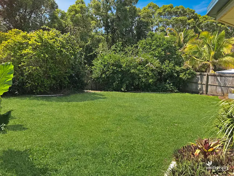 Third view of Homely house listing, 50 Statesman Circuit, Sippy Downs QLD 4556