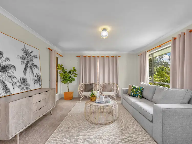 Second view of Homely house listing, 6 Primrose Close, Wavell Heights QLD 4012