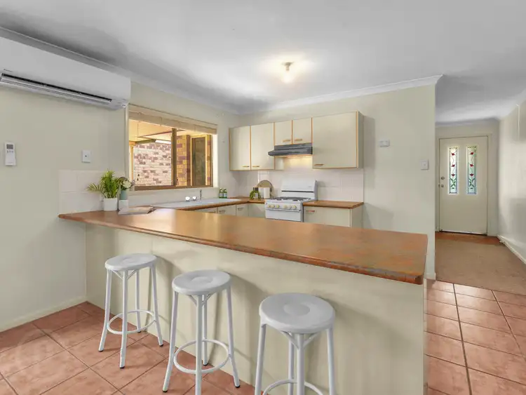 Third view of Homely house listing, 6 Primrose Close, Wavell Heights QLD 4012