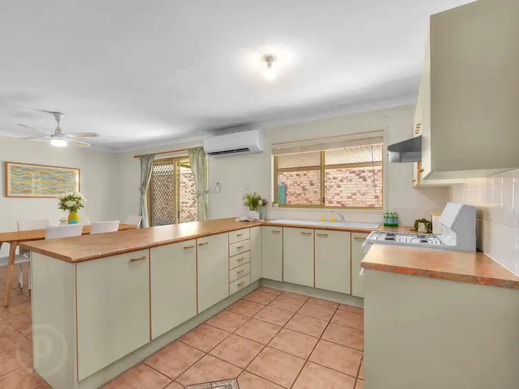 Fourth view of Homely house listing, 6 Primrose Close, Wavell Heights QLD 4012