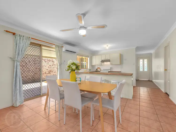 Fifth view of Homely house listing, 6 Primrose Close, Wavell Heights QLD 4012