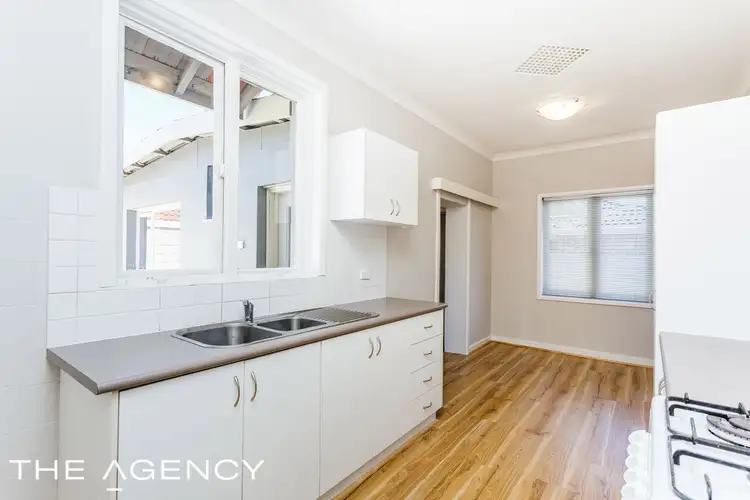 Second view of Homely house listing, 1/209 Hill View Terrace, Bentley WA 6102