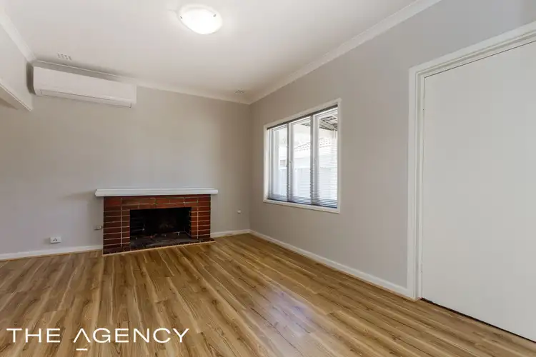 Third view of Homely house listing, 1/209 Hill View Terrace, Bentley WA 6102