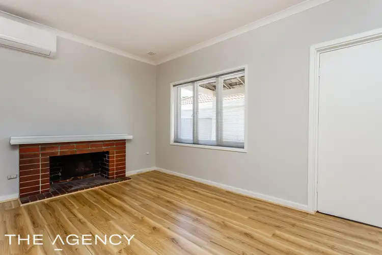 Fourth view of Homely house listing, 1/209 Hill View Terrace, Bentley WA 6102
