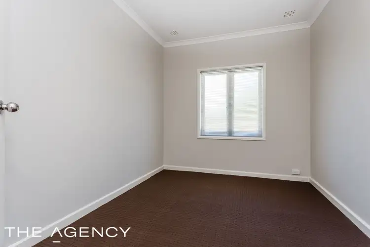 Fifth view of Homely house listing, 1/209 Hill View Terrace, Bentley WA 6102