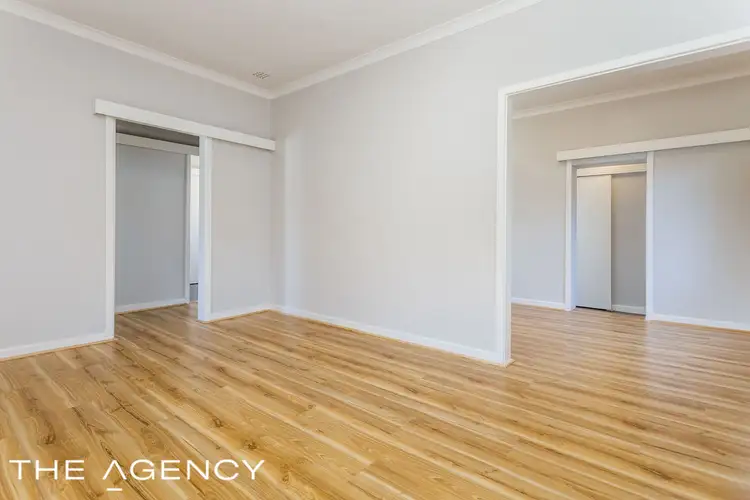 Sixth view of Homely house listing, 1/209 Hill View Terrace, Bentley WA 6102