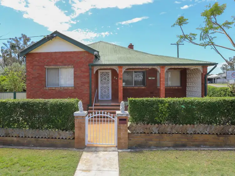 24 Rawson Street, Aberdare NSW 2325