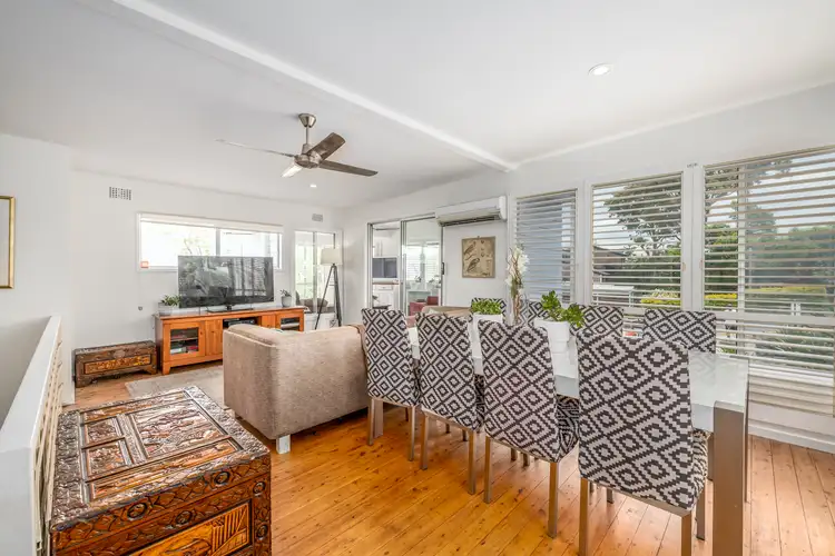 Fourth view of Homely house listing, 45 Croft Road, Eleebana NSW 2282