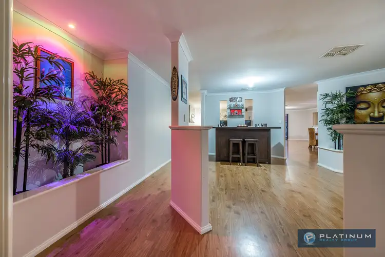 Fifth view of Homely house listing, 32 Blairgowie Heights, Kinross WA 6028