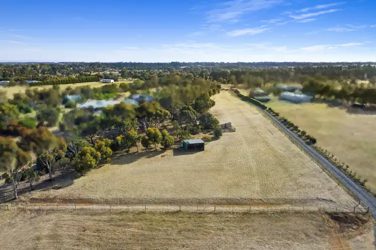 Second view of Homely land listing, 126 Eagle Court, Teesdale VIC 3328