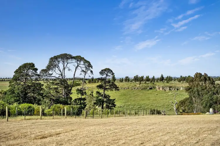Third view of Homely land listing, 126 Eagle Court, Teesdale VIC 3328