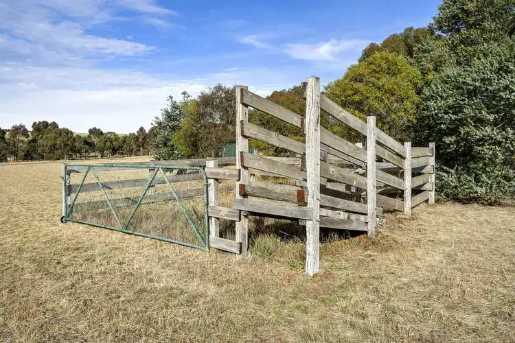 Fifth view of Homely land listing, 126 Eagle Court, Teesdale VIC 3328