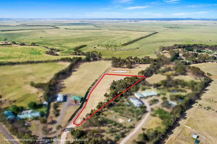 Sixth view of Homely land listing, 126 Eagle Court, Teesdale VIC 3328