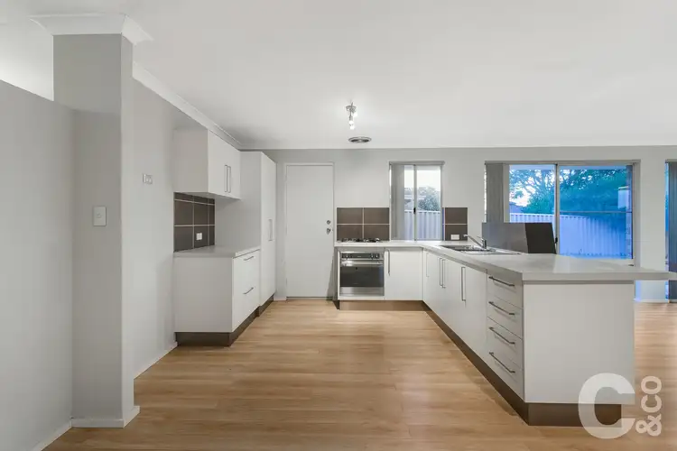 Fifth view of Homely house listing, 19 Bilya Gardens, Leda WA 6170