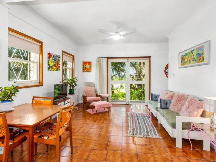 - Boscabel Avenue