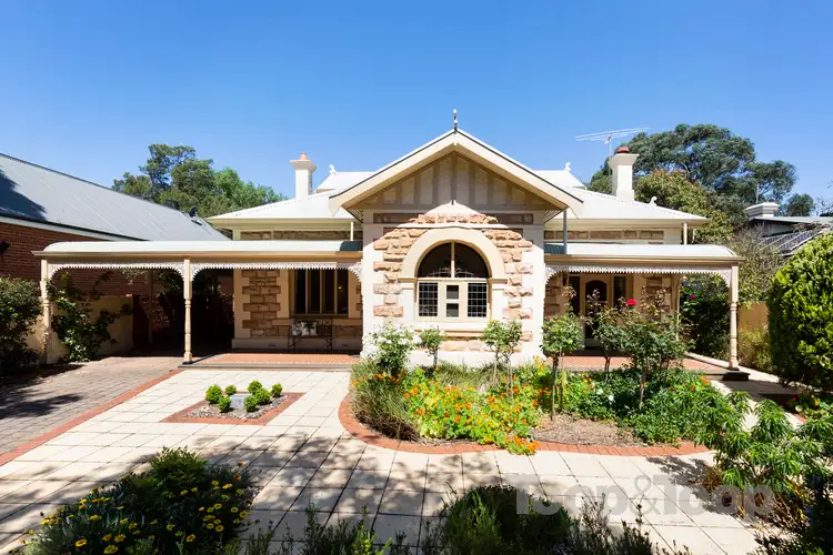 71 Third Avenue, St Peters SA 5069
