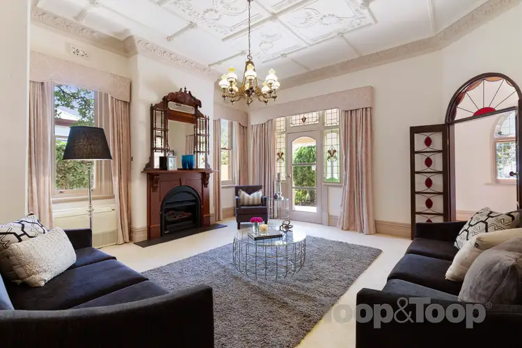 Second view of Homely house listing, 71 Third Avenue, St Peters SA 5069