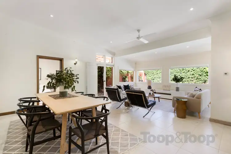 Fifth view of Homely house listing, 71 Third Avenue, St Peters SA 5069