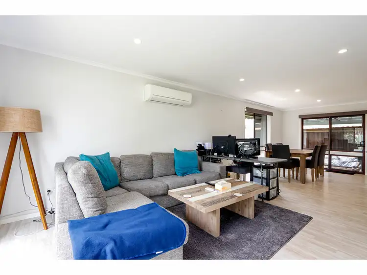 Third view of Homely house listing, 53 Inglis Street, Sale VIC 3850