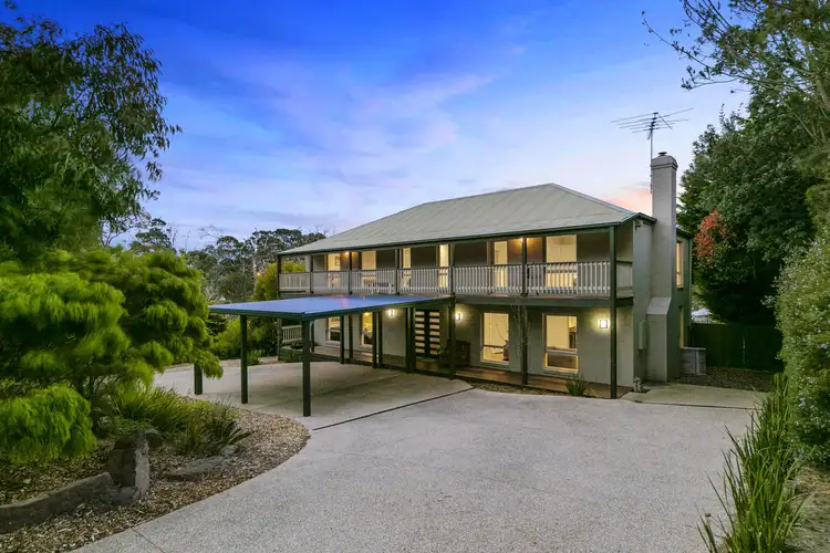Main view of Homely house listing, 2 Jamesbrad Court, Mount Eliza VIC 3930