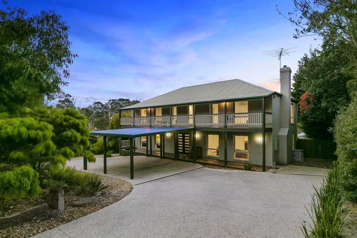 Main view of Homely house listing, 2 Jamesbrad Court, Mount Eliza VIC 3930