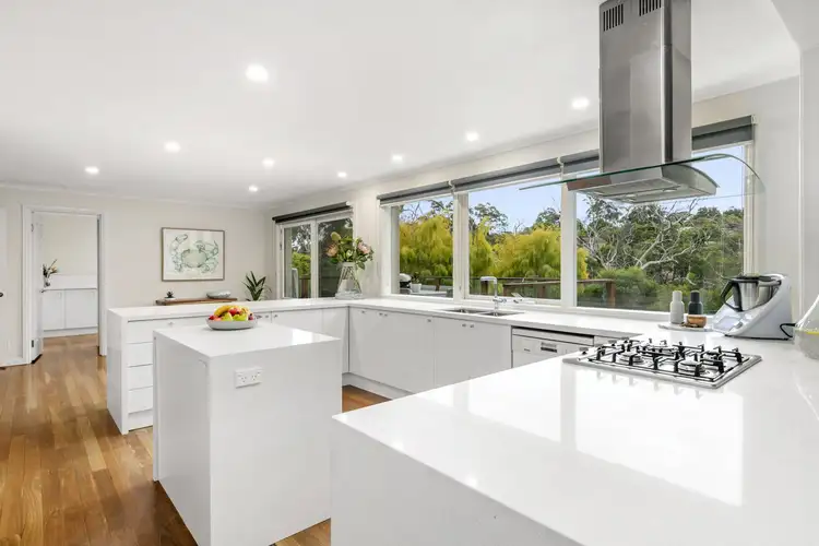 Second view of Homely house listing, 2 Jamesbrad Court, Mount Eliza VIC 3930