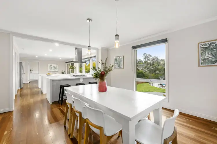 Third view of Homely house listing, 2 Jamesbrad Court, Mount Eliza VIC 3930