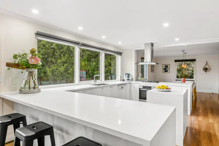 Fourth view of Homely house listing, 2 Jamesbrad Court, Mount Eliza VIC 3930
