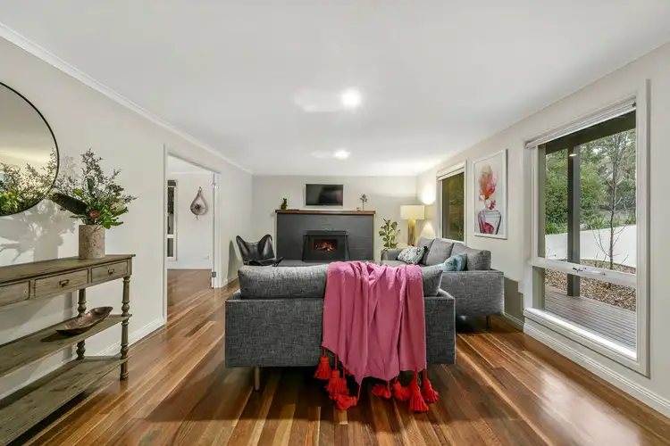 Sixth view of Homely house listing, 2 Jamesbrad Court, Mount Eliza VIC 3930