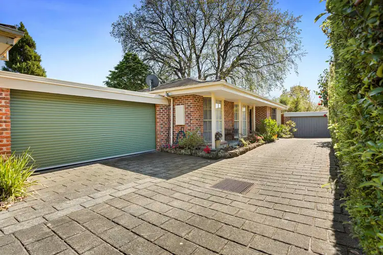 2/5 Bembridge Avenue, Frankston South VIC 3199