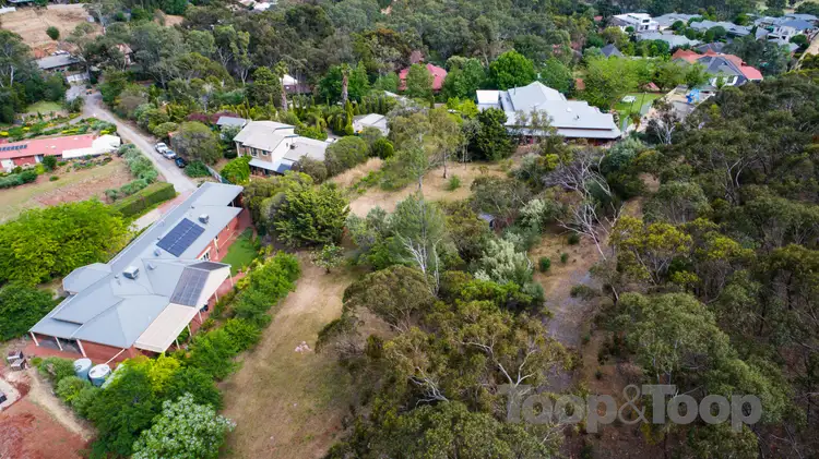 Second view of Homely house listing, 39 Clement Road, Athelstone SA 5076