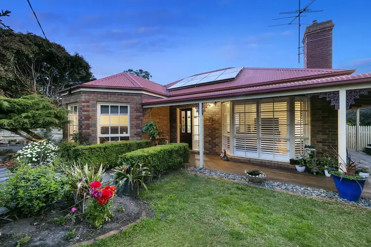 Main view of Homely house listing, 78 Autumn Crescent, Mount Eliza VIC 3930