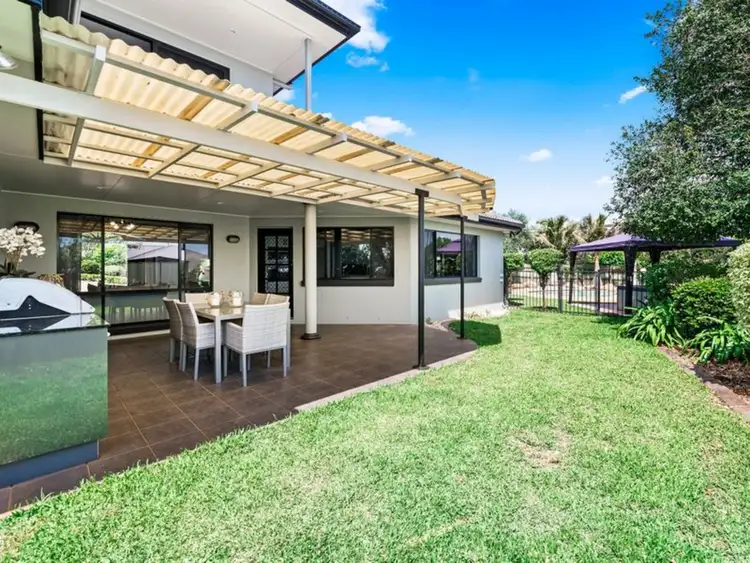 Second view of Homely house listing, 19 Glen Eagles Drive, Middle Ridge QLD 4350