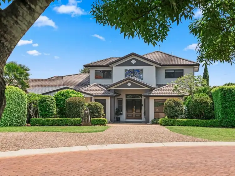 Third view of Homely house listing, 19 Glen Eagles Drive, Middle Ridge QLD 4350