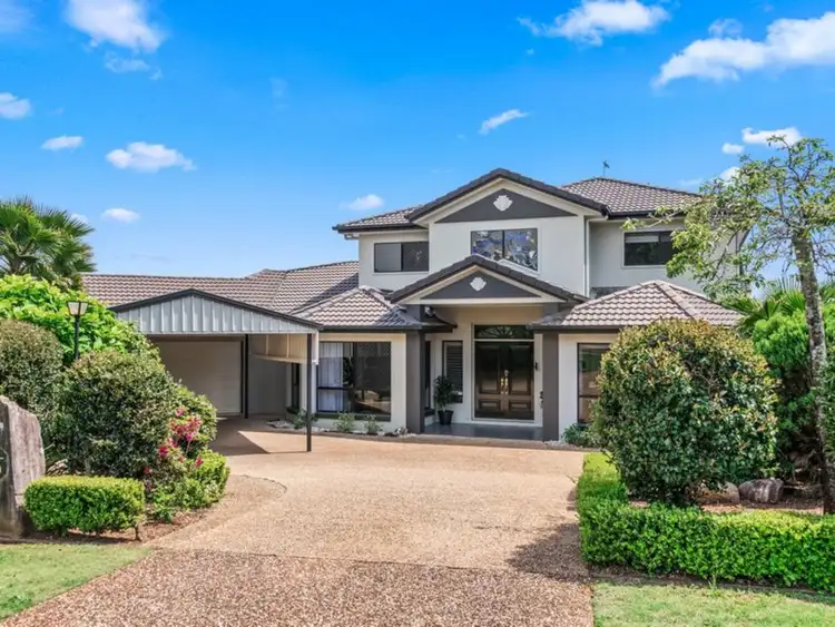 Fourth view of Homely house listing, 19 Glen Eagles Drive, Middle Ridge QLD 4350