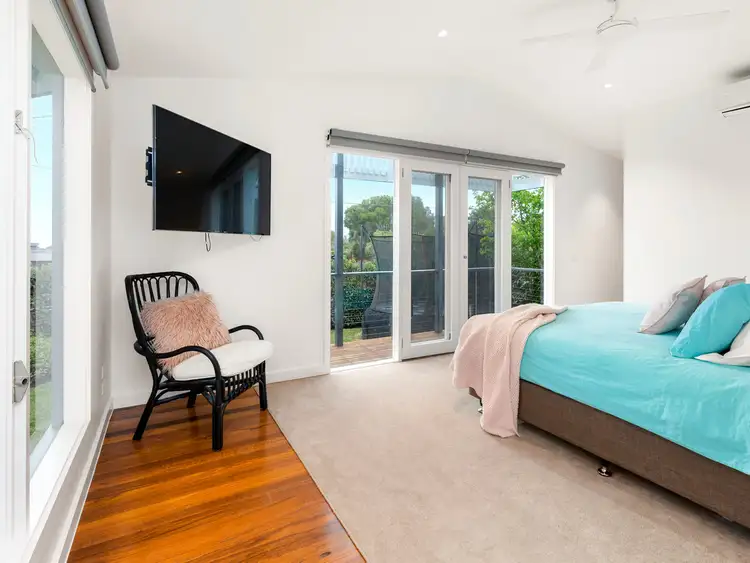 Third view of Homely house listing, 14 Pender Avenue, Mornington VIC 3931