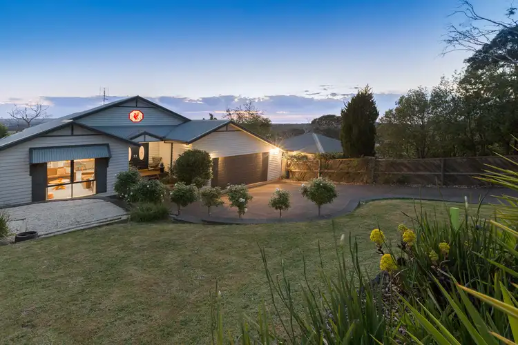 12 Brighton Crescent, Mount Eliza VIC 3930